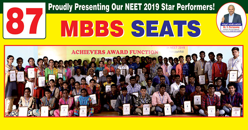 NEET-2019-RESULTS